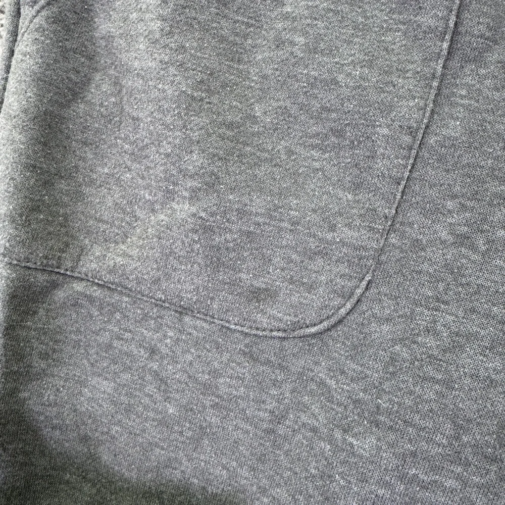 Lee Sweatpants Boys L 14/16 Gray Jogger